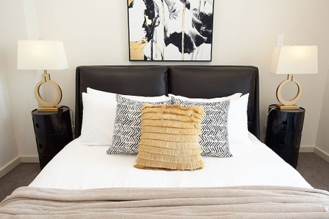 STAY&CO Serviced Apartments - Crows Nest - Accommodation Perth 3