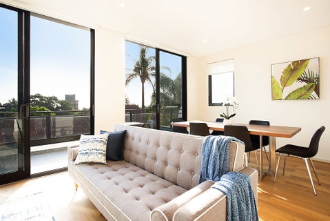 STAY&CO Serviced Apartments - Crows Nest - Accommodation Perth 0