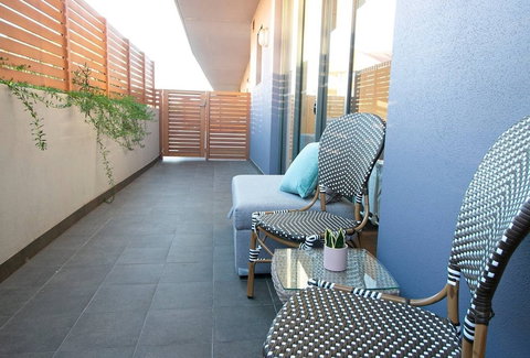 F03-darling Harbour 1 BDR APT - Perth Resorts 6
