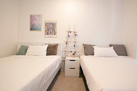F03-darling Harbour 1 BDR APT - Perth Resorts 2