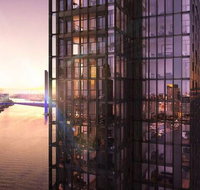 Pars Apartments Collins Wharf Docklands - Accommodation Perth