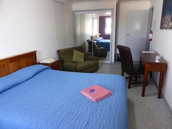 Tanoshii Spa & The Edge Spa Stay - Perth Resorts 2