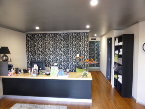 Tanoshii Spa & The Edge Spa Stay - Perth Resorts 1