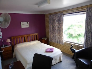 Tanoshii Spa & The Edge Spa Stay - Perth Resorts 6
