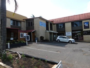 Tanoshii Spa & The Edge Spa Stay - Perth Resorts 0