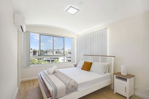 Alex Beach Resort 412 - Perth Resorts 6