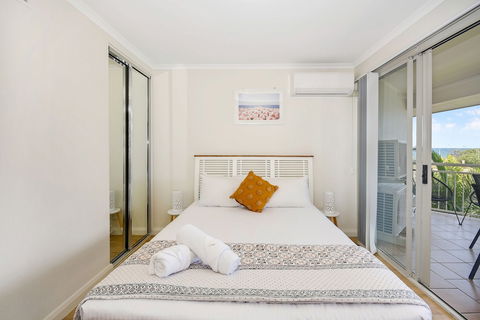 Alex Beach Resort 412 - Perth Resorts 3