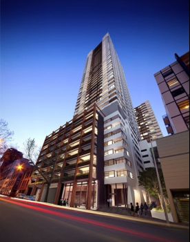 Roomerang At Fulton Lane 4 - Accommodation Perth 0