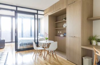 Roomerang At Fulton Lane 4 - Accommodation Perth 5