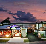 Discovery Cairns - Perth Resorts