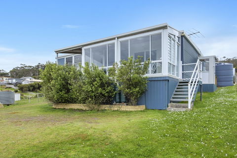 Blue Cottage Bruny Island - Accommodation Perth 1