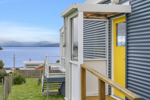 Blue Cottage Bruny Island - Accommodation Perth 0