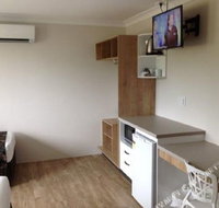 BEST WESTERN CASTLE LODGE MOTEL - Accommodation Perth