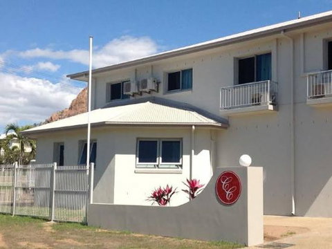 BEST WESTERN CASTLE LODGE MOTEL - Accommodation Perth 2
