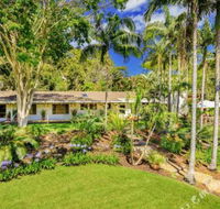 Sensom Luxury Bed  Breakfast Coffs Harbour - Perth Resorts