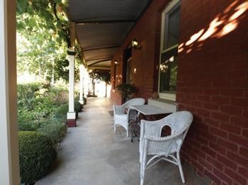 La Pausa - Accommodation Perth 1