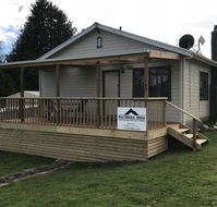 Maydena Digs Cottage - Perth Resorts
