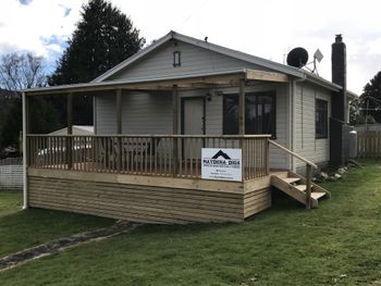 Maydena Digs Cottage - Perth Resorts 0