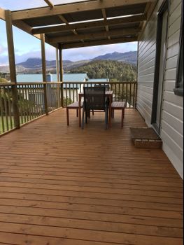 Maydena Digs Cottage - Perth Resorts 3