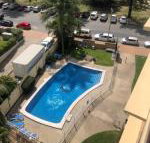 Oceania on Burleigh Beach - Accommodation Perth