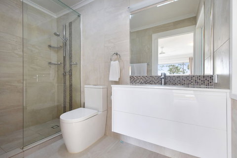 Villa 1 Lazy Days - Accommodation Perth 3