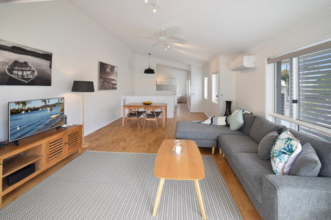 Villa 1 Lazy Days - Accommodation Perth 1