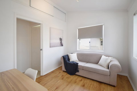 Villa 1 Lazy Days - Accommodation Perth 4