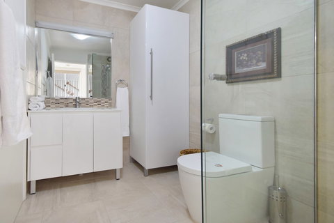 Villa 1 Lazy Days - Accommodation Perth 6