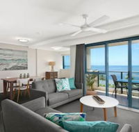 Cairns Oceanview at 181 The Esplanade 34 - Perth Resorts