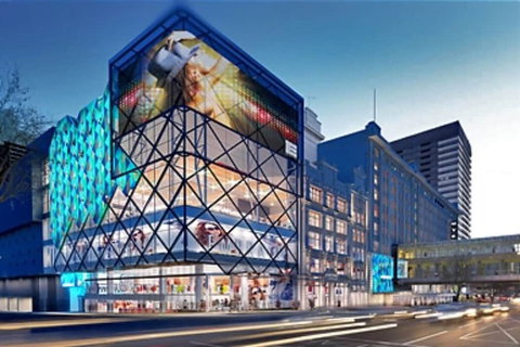 BHB CBD Dream Wine Netflix Wifi Views - Accommodation Perth 0