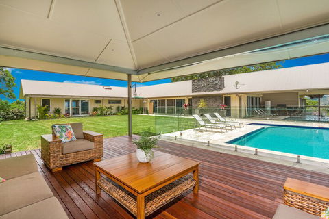 A PERFECT STAY - Serene Myocum - Accommodation Perth 4