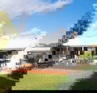 Gifford Getaway - Perth Resorts