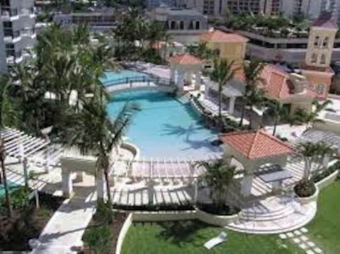 Chevron Renaissance Ocean Views - Accommodation Perth 1