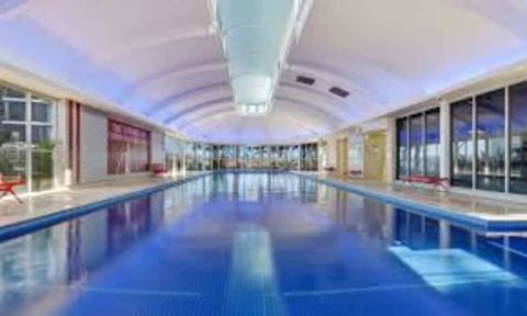 Chevron Renaissance Ocean Views - Accommodation Perth 3
