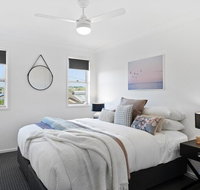 Lennox Belle - Accommodation Perth