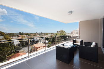 The Junction Palais - Accommodation Perth 6