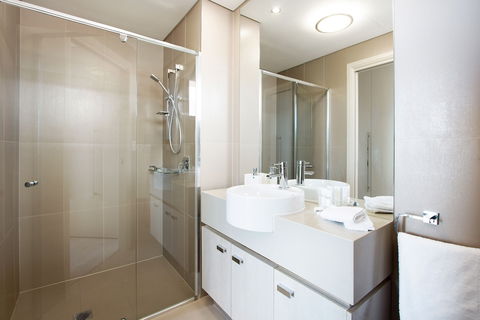 The Junction Palais - Accommodation Perth 2