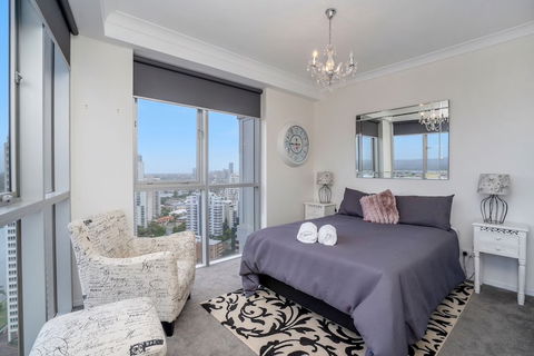 The Retreat At Chevron Renaissance - Accommodation Perth 6