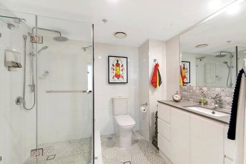 The Retreat At Chevron Renaissance - Accommodation Perth 5