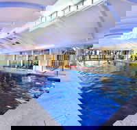 The Retreat at Chevron Renaissance - Accommodation Perth