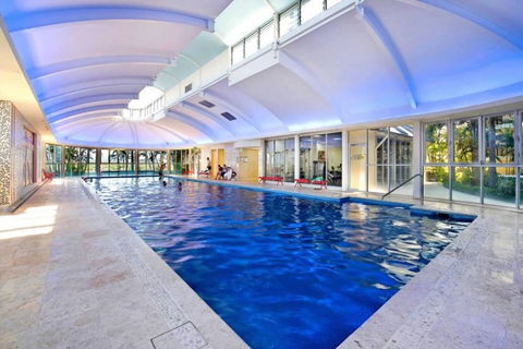 The Retreat At Chevron Renaissance - Accommodation Perth 0