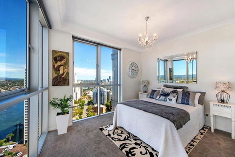 The Retreat At Chevron Renaissance - Accommodation Perth 2