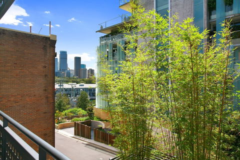 I Can View Woolloomooloo - Accommodation Perth 5