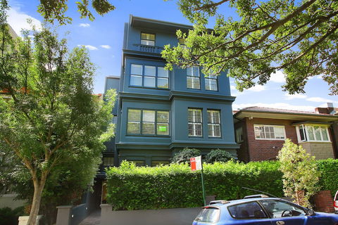 I Can View Woolloomooloo - Accommodation Perth 0