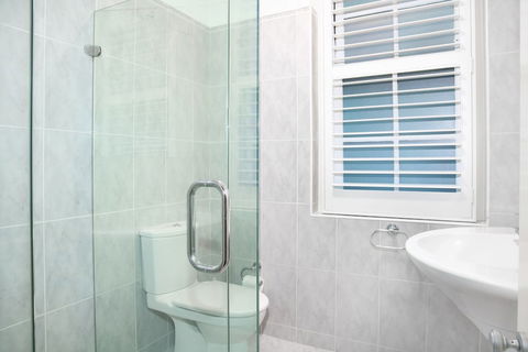 I Can View Woolloomooloo - Accommodation Perth 4