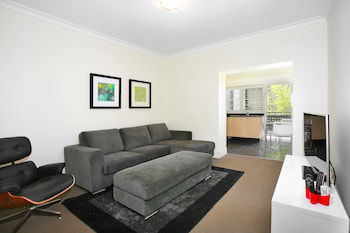 I Can View Woolloomooloo - Accommodation Perth 6