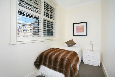 I Can View Woolloomooloo - Accommodation Perth 2