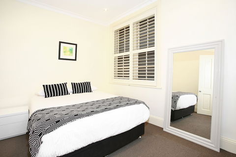 I Can View Woolloomooloo - Accommodation Perth 3