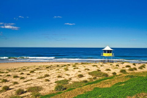 Mareeba Sublime Ocean Views - Accommodation Perth 5
