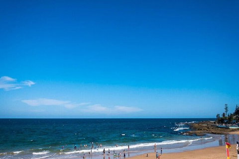 Mareeba Sublime Ocean Views - Accommodation Perth 6